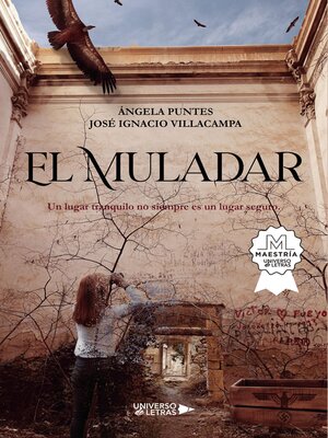 cover image of El Muladar